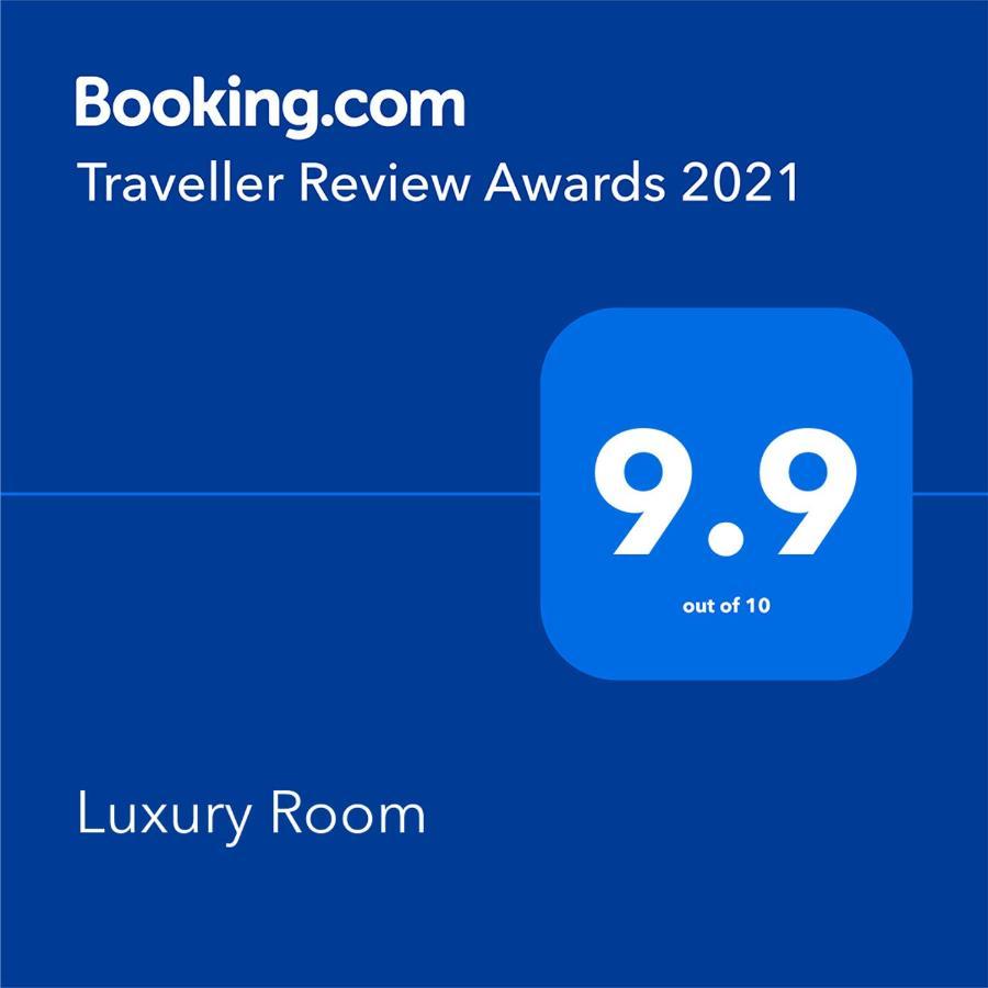 Luxury Room Батуми Екстериор снимка