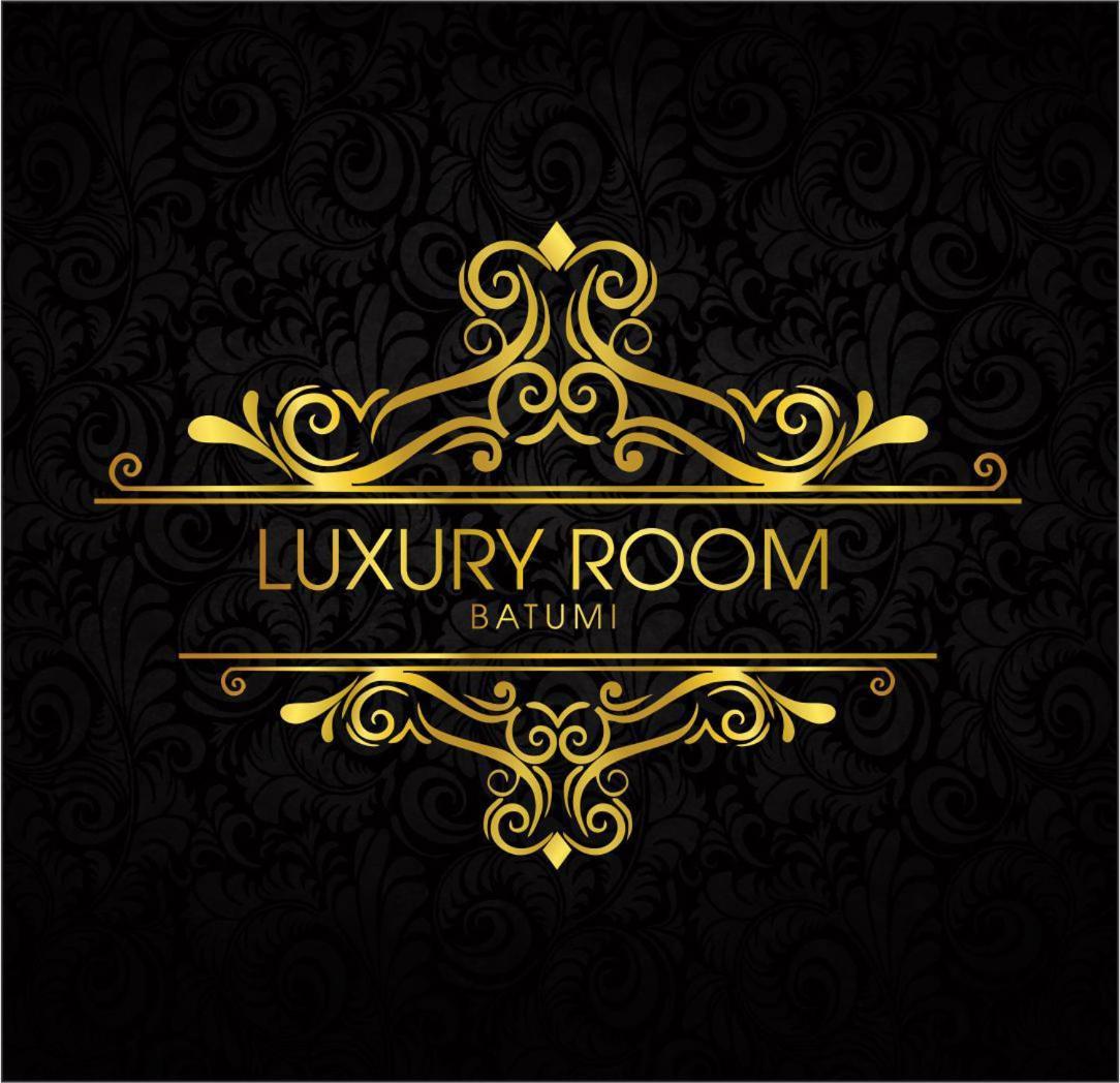 Luxury Room Батуми Екстериор снимка