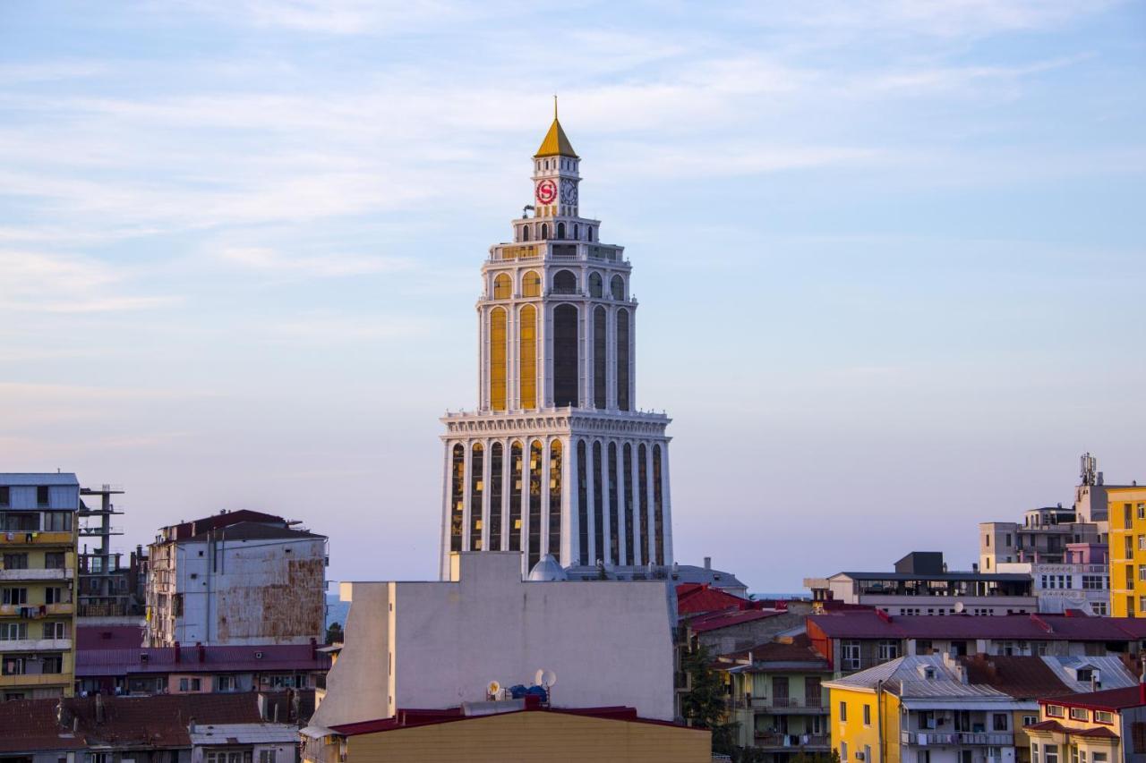 Luxury Room Батуми Екстериор снимка