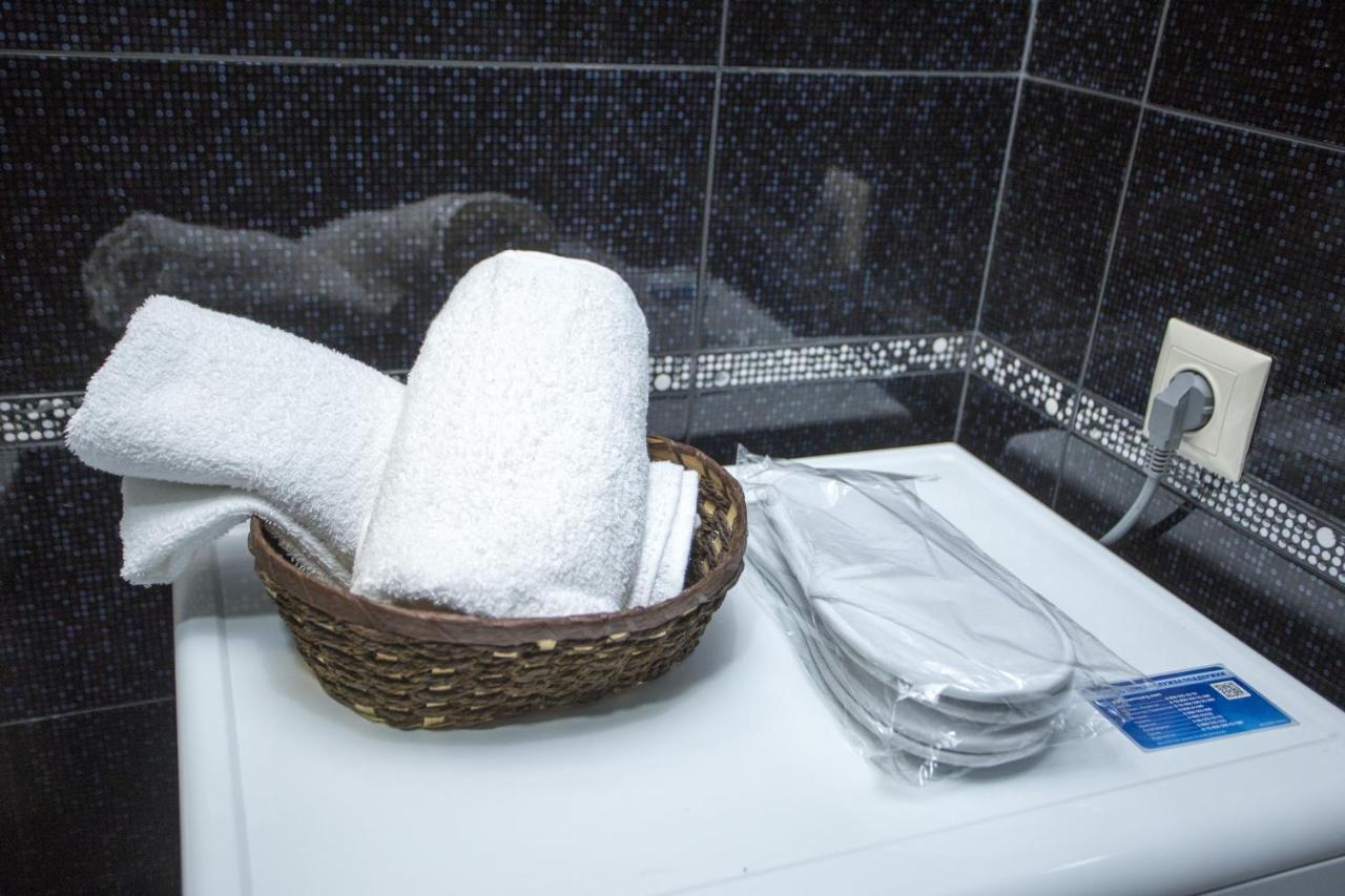 Luxury Room Батуми Екстериор снимка
