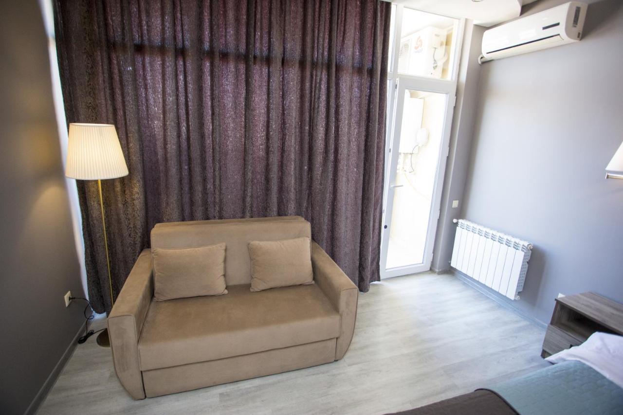 Luxury Room Батуми Екстериор снимка