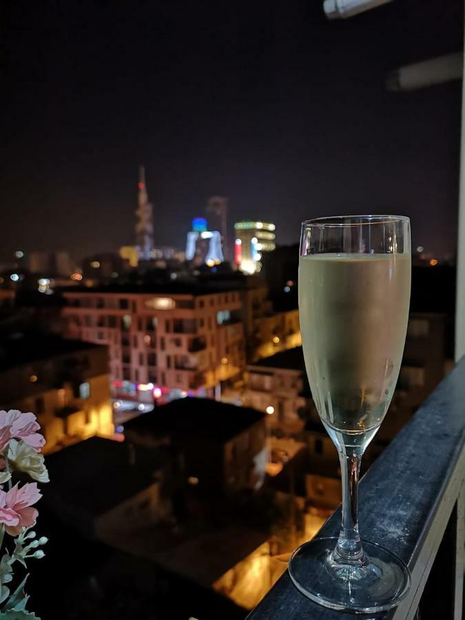 Luxury Room Батуми Екстериор снимка