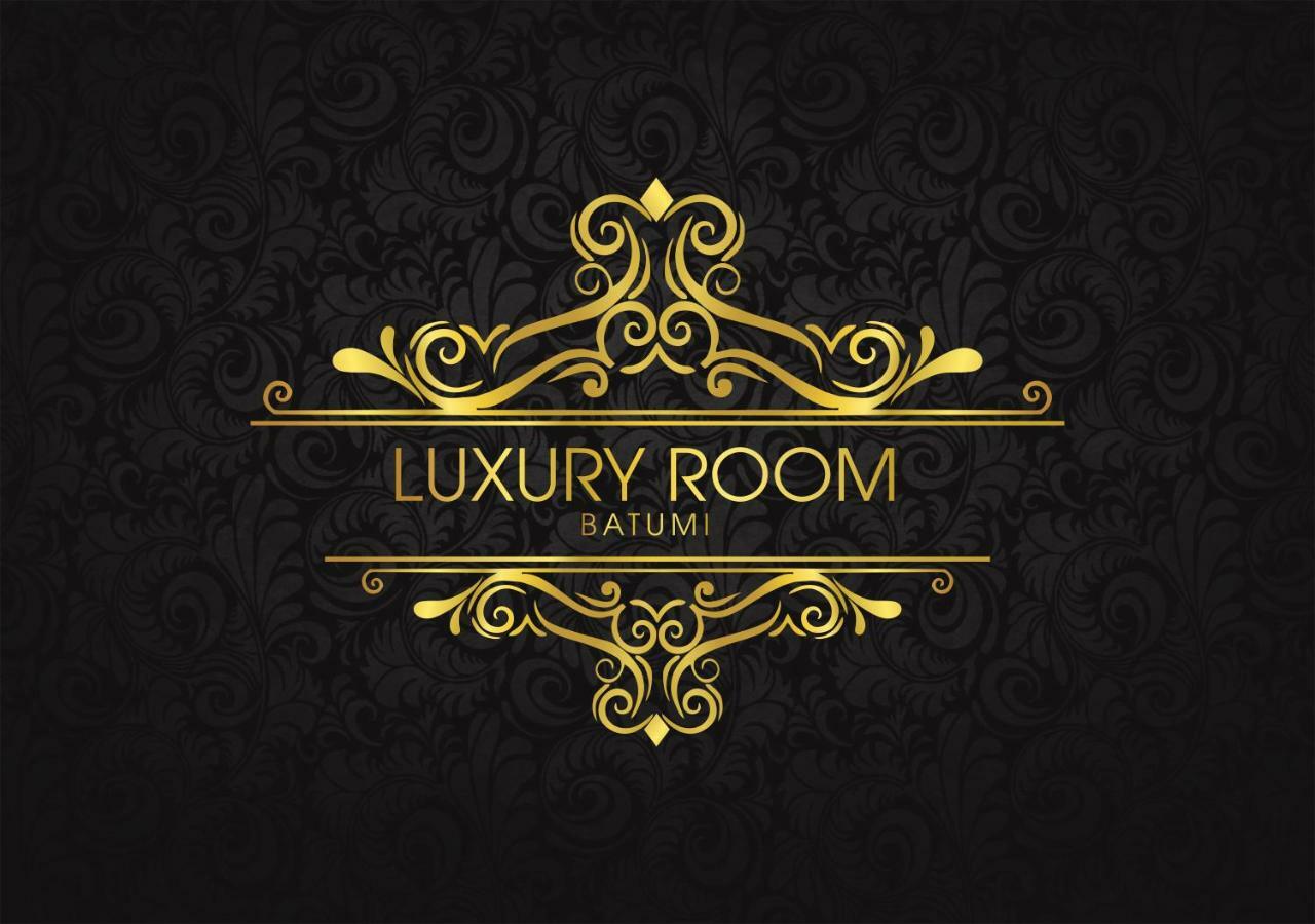 Luxury Room Батуми Екстериор снимка
