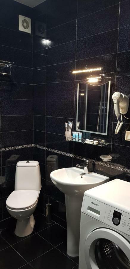 Luxury Room Батуми Екстериор снимка